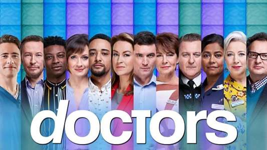 Doctors - Backdrop