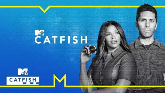 Catfish: The TV Show - Backdrops