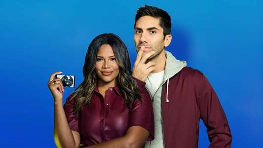 Catfish: The TV Show - Backdrops