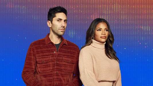 Catfish: The TV Show - Backdrops