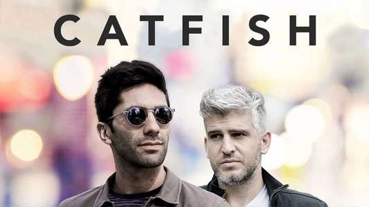 Catfish: The TV Show - Backdrops