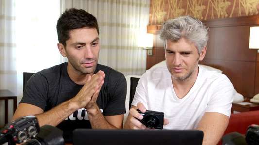 Catfish: The TV Show - Backdrops