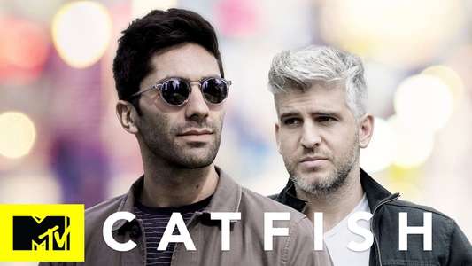 Catfish: The TV Show - Backdrops
