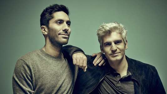 Catfish: The TV Show - Backdrops