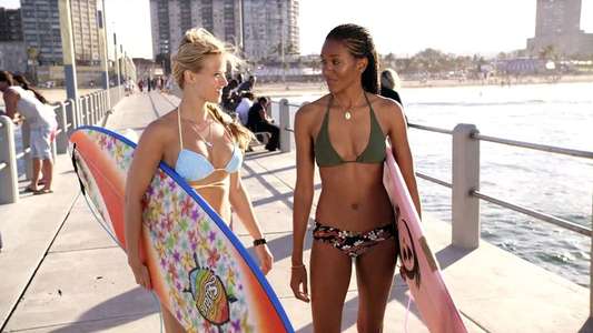 Blue Crush 2 - Backdrop