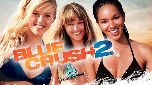 Blue Crush 2 - Backdrop