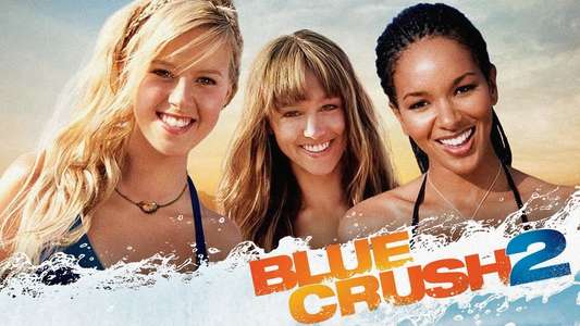 Blue Crush 2 - Backdrop
