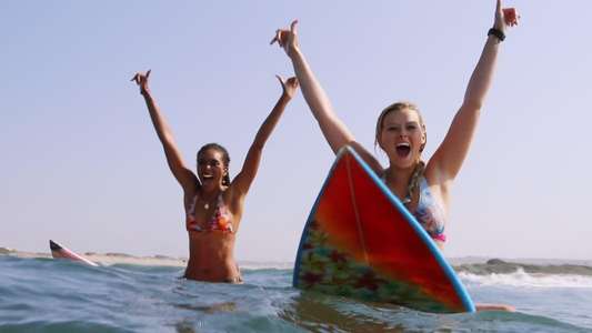 Blue Crush 2 - Backdrop