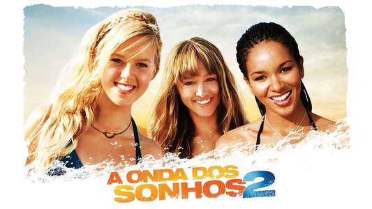 Blue Crush 2 - Backdrop