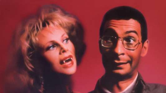 Beverly Hills Vamp - Backdrop