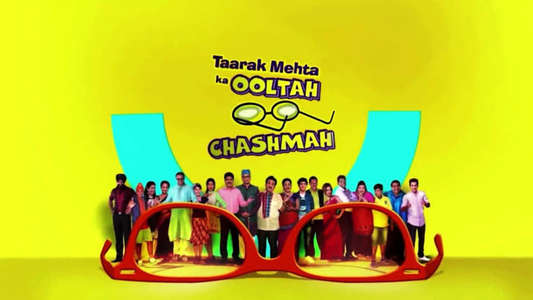 Taarak Mehta Ka Ooltah Chashmah - Backdrops