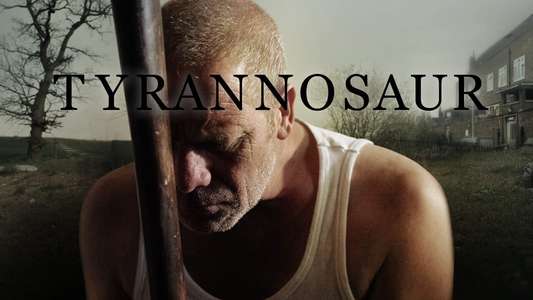 Tyrannosaur - Backdrop