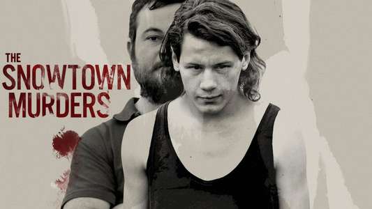 Snowtown - Backdrop