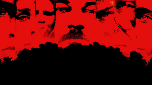 Snowtown - Backdrop