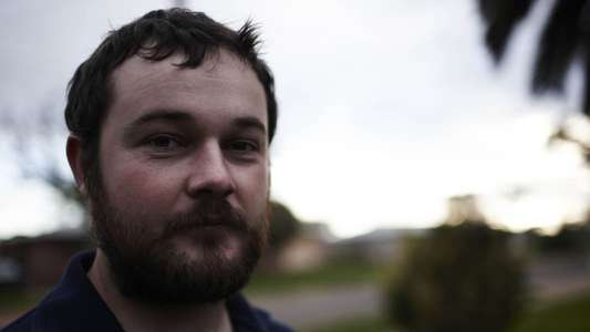 Snowtown - Backdrop