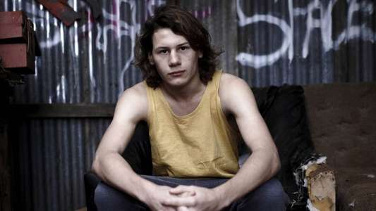 Snowtown - Backdrop