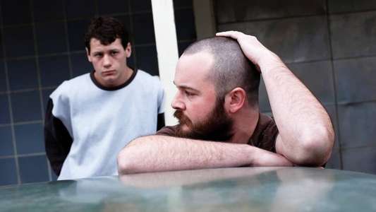 Snowtown - Backdrop