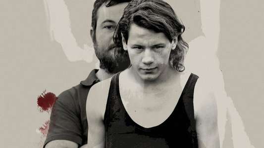 Snowtown - Backdrop