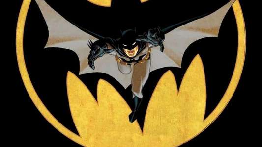 Batman: Year One - Backdrop