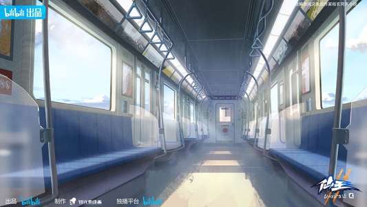 The Daily Life of the Immortal King - Backdrops