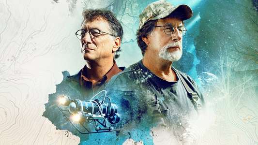 The Curse of Oak Island - Backdrops