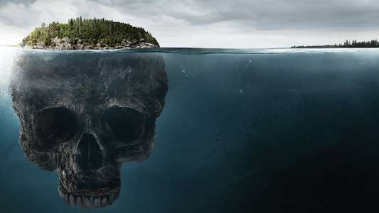 The Curse of Oak Island - Backdrops