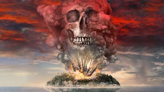 The Curse of Oak Island - Backdrops