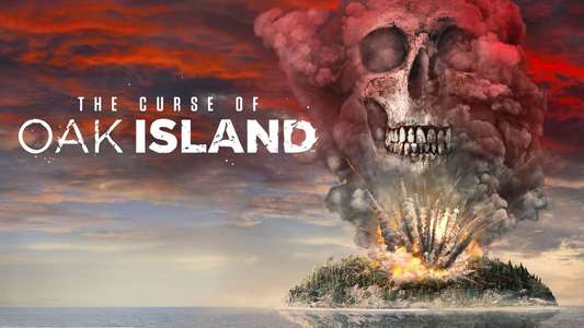 The Curse of Oak Island - Backdrops