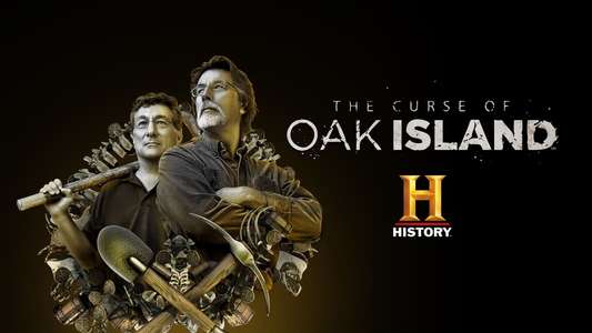 The Curse of Oak Island - Backdrops
