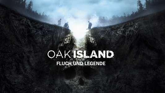 The Curse of Oak Island - Backdrops