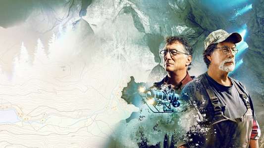 The Curse of Oak Island - Backdrops