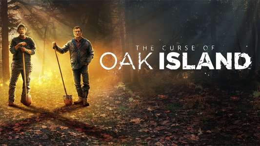 The Curse of Oak Island - Backdrops