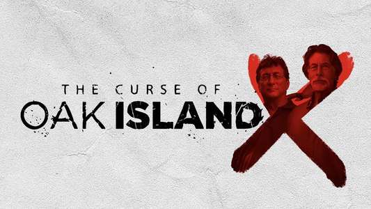 The Curse of Oak Island - Backdrops