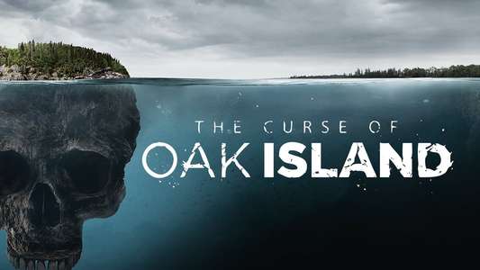 The Curse of Oak Island - Backdrops