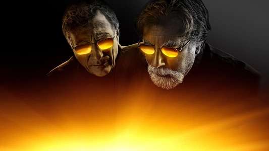 The Curse of Oak Island - Backdrops