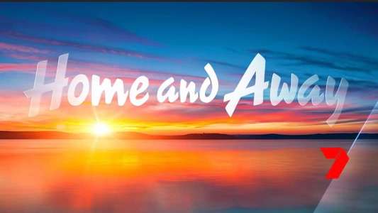 Home and Away - Backdrops