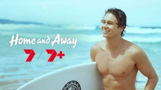 Home and Away - Backdrops