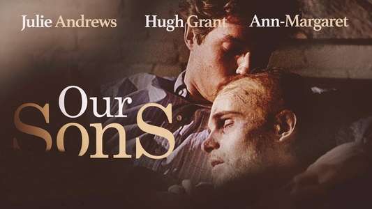 Our Sons - Backdrop