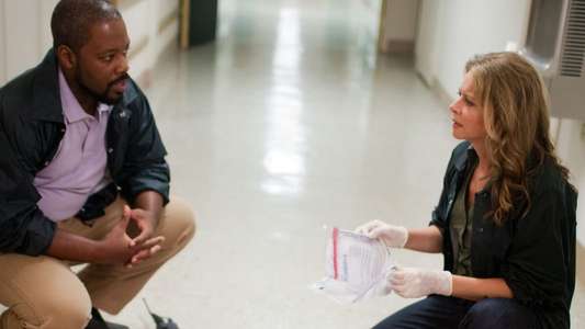 Escapee - Backdrop