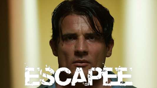 Escapee - Backdrop
