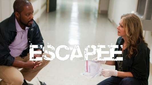 Escapee - Backdrop