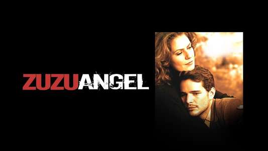 Zuzu Angel - Backdrop