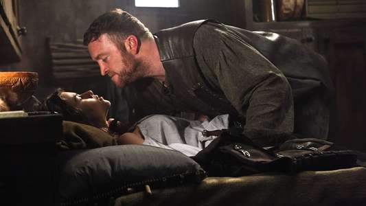 Age of the Dragons - Backdrop