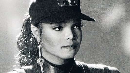 Rhythm Nation 1814 - Backdrop