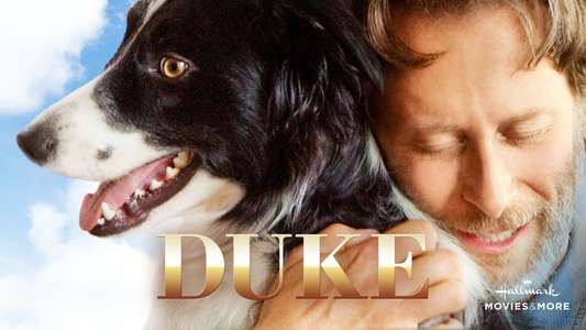 A Dog Named Duke - Backdrop