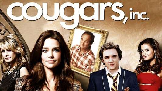 Cougars  Inc. - Backdrop