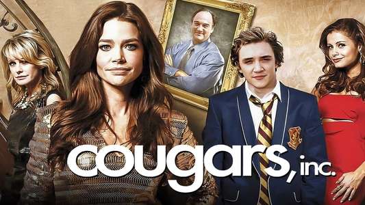 Cougars  Inc. - Backdrop