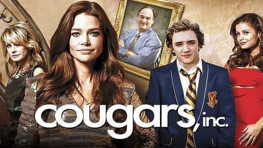 Cougars  Inc. - Backdrop