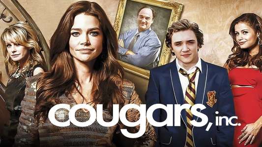 Cougars  Inc. - Backdrop