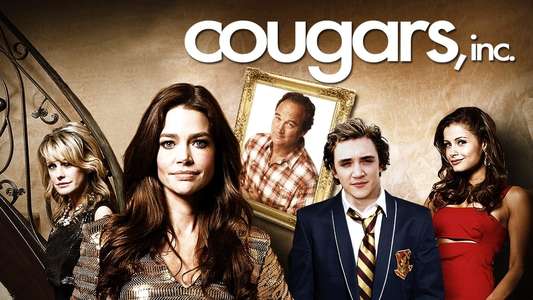 Cougars  Inc. - Backdrop
